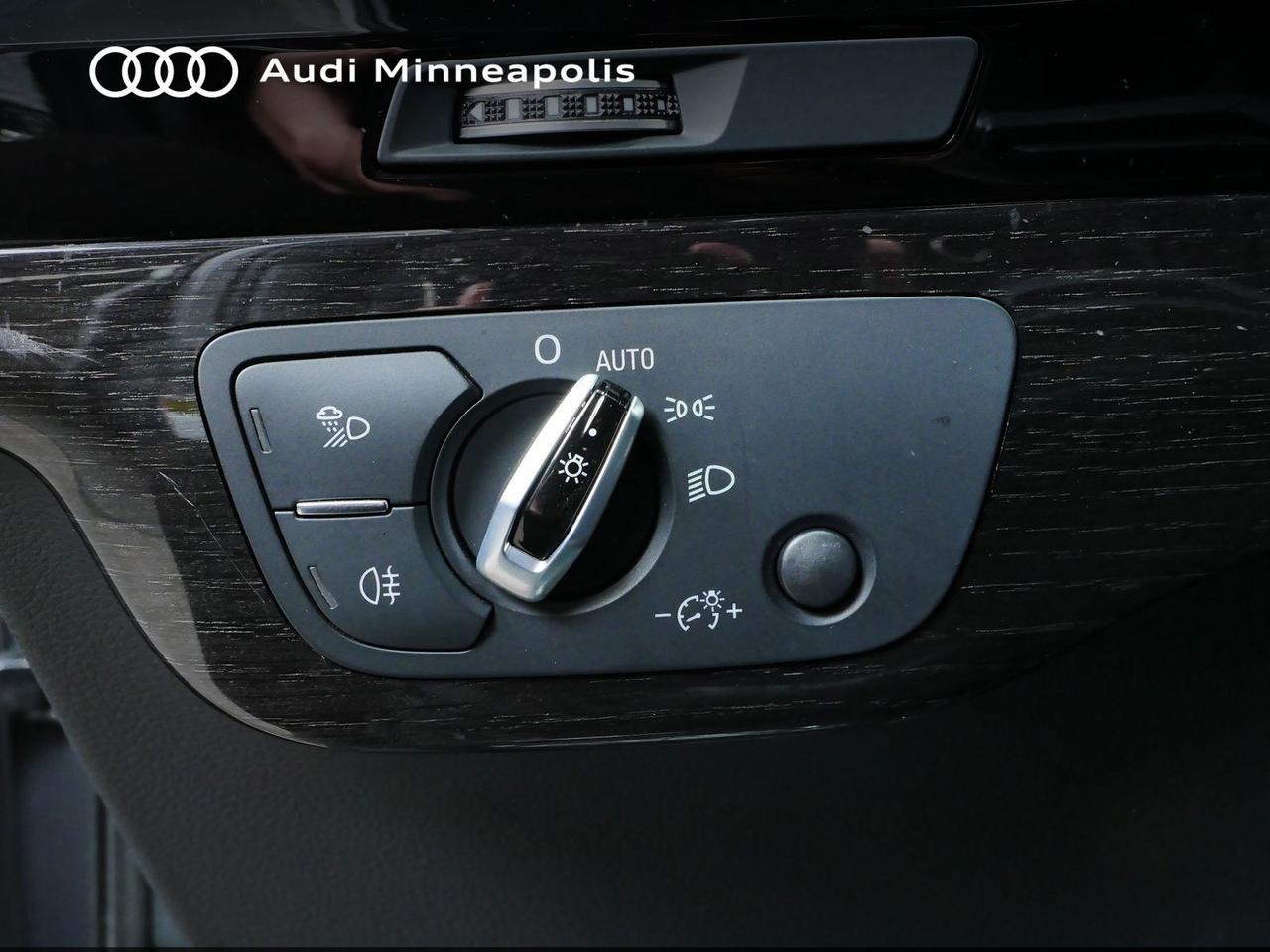 2017 Audi Q7 3.0T Premium Plus Oak Ridge TN