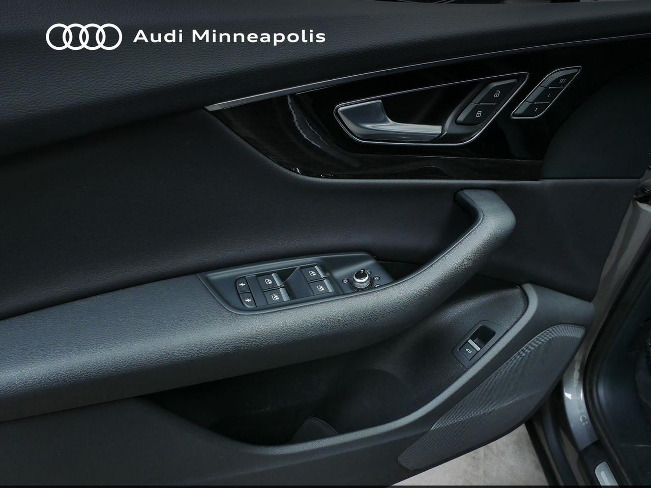 2017 Audi Q7 3.0T Premium Plus Oak Ridge TN