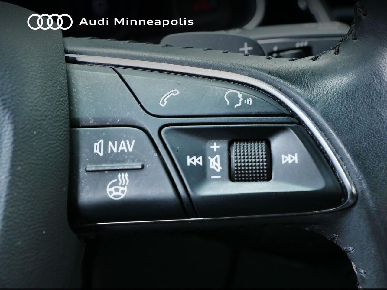 2017 Audi Q7 3.0T Premium Plus Oak Ridge TN