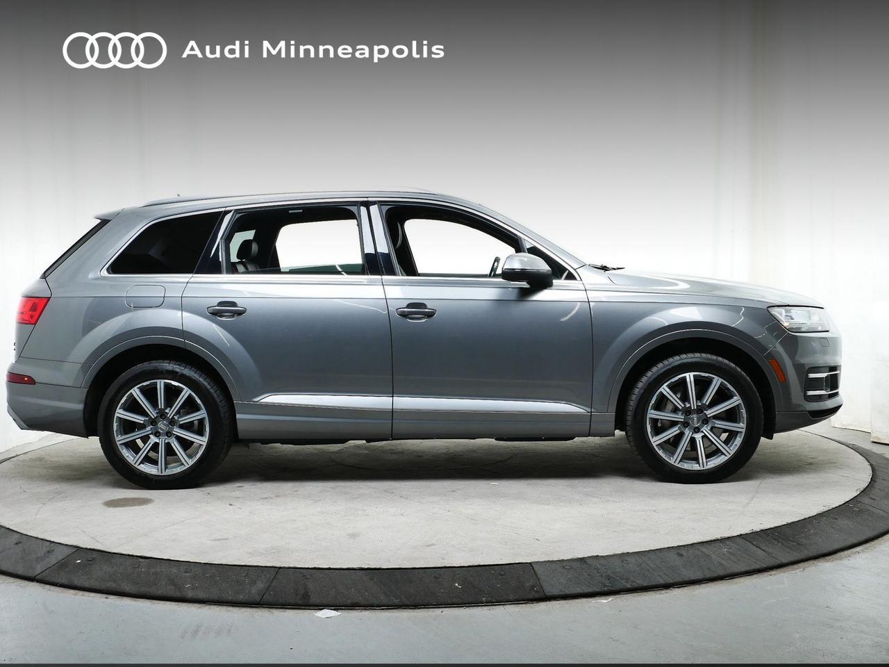 2017 Audi Q7 3.0T Premium Plus Oak Ridge TN