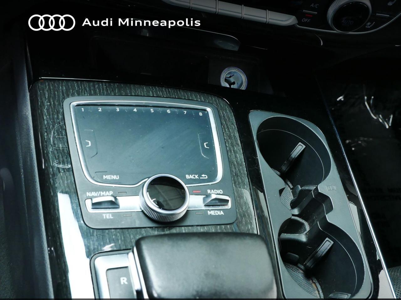 2017 Audi Q7 3.0T Premium Plus Oak Ridge TN