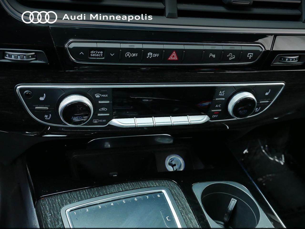 2017 Audi Q7 3.0T Premium Plus Oak Ridge TN