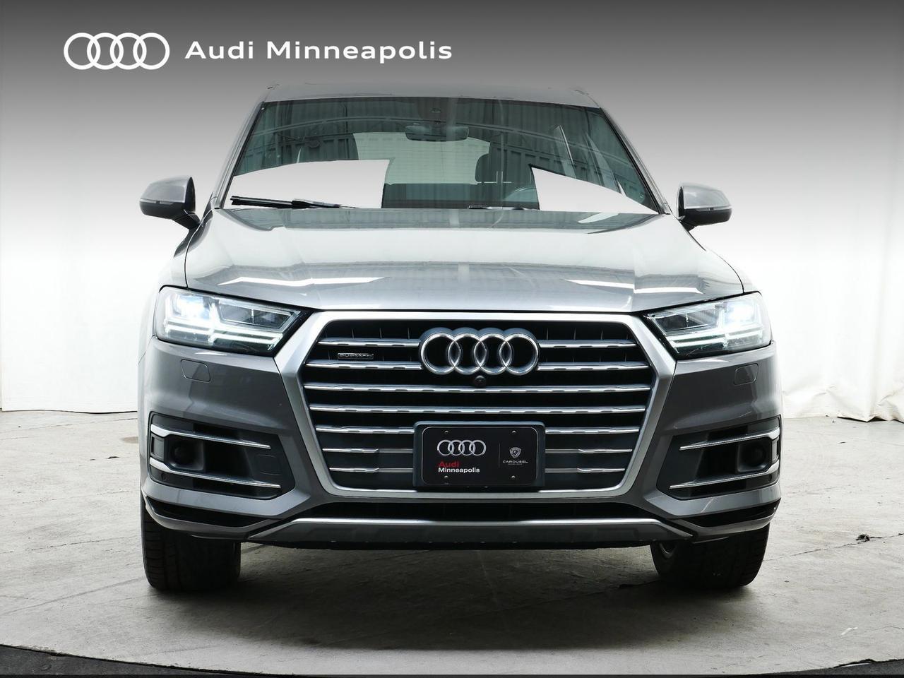 2017 Audi Q7 3.0T Premium Plus Oak Ridge TN