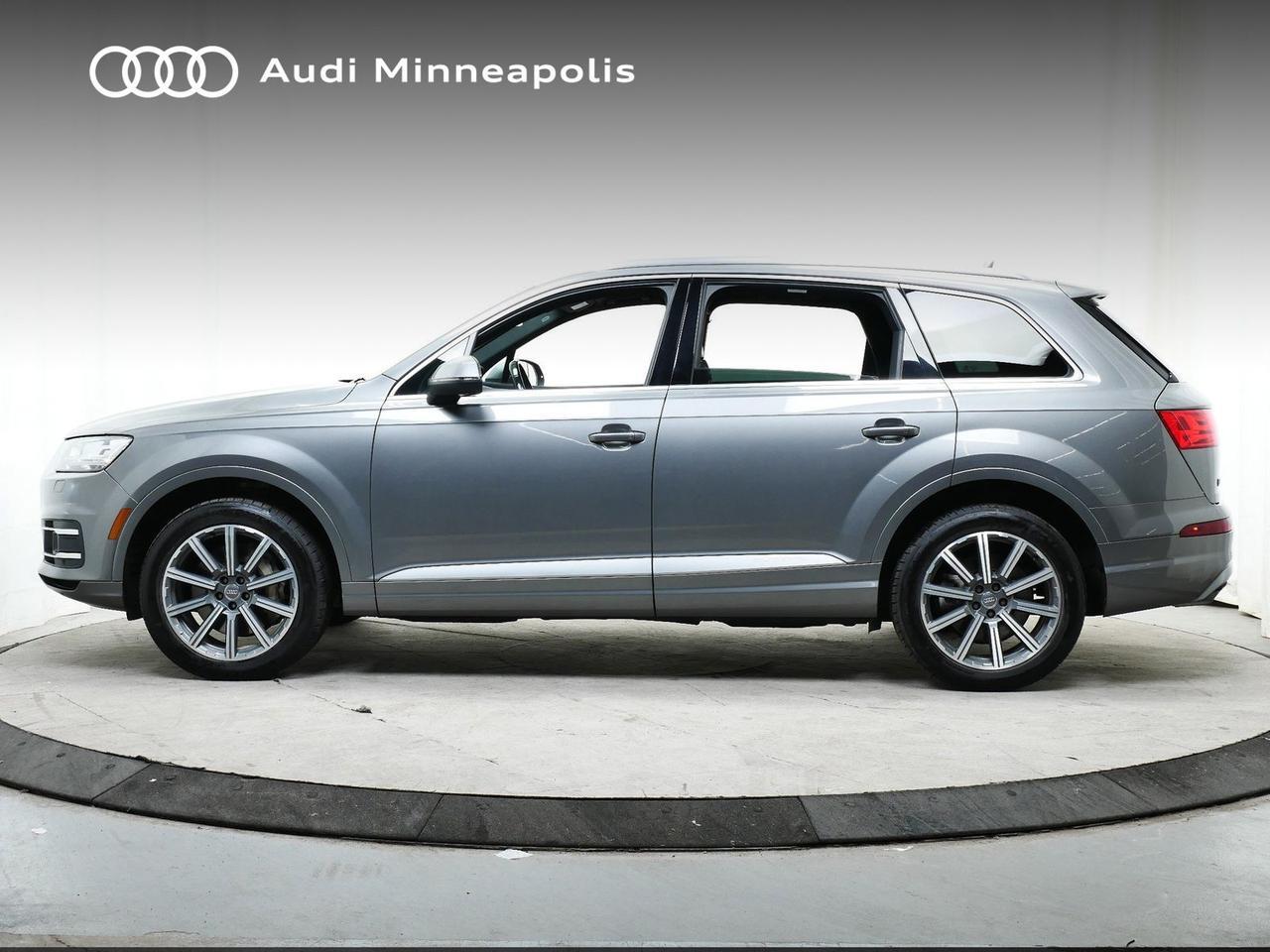 2017 Audi Q7 3.0T Premium Plus Oak Ridge TN