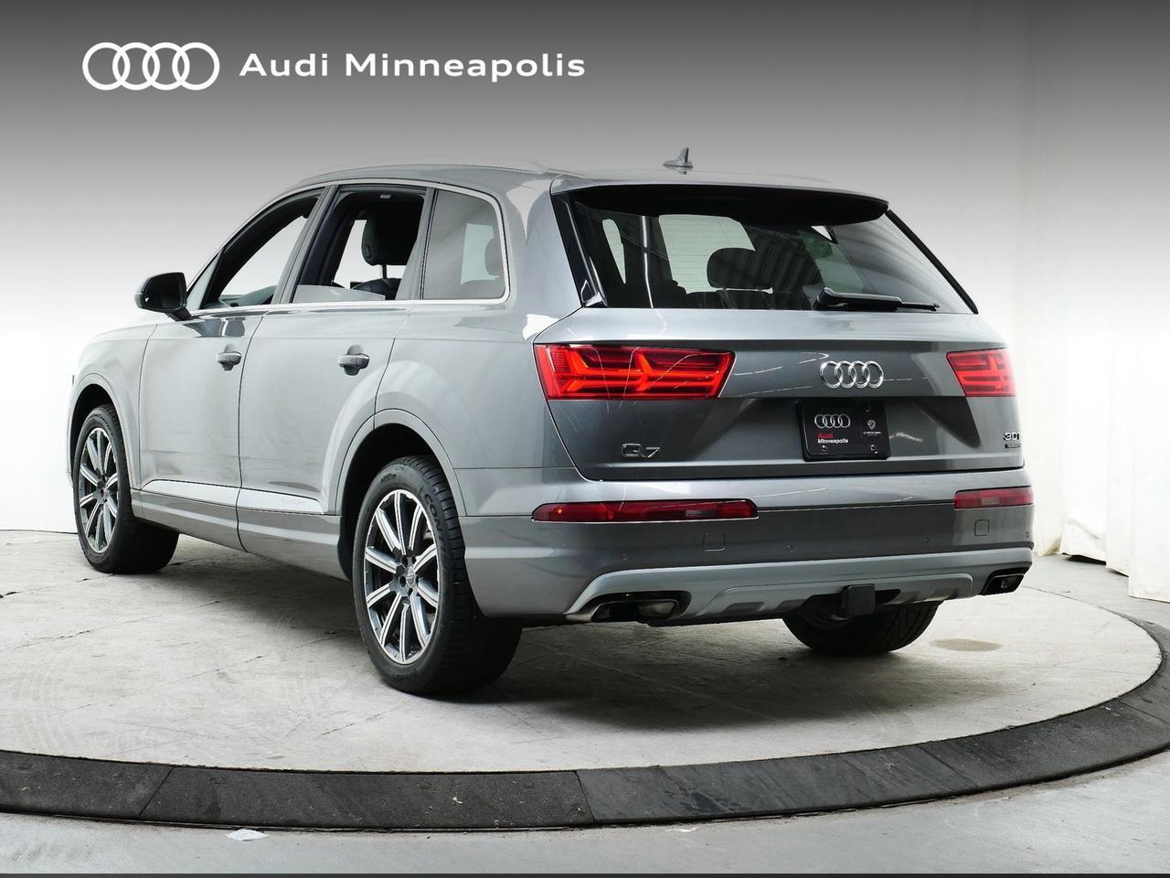 2017 Audi Q7 3.0T Premium Plus Oak Ridge TN