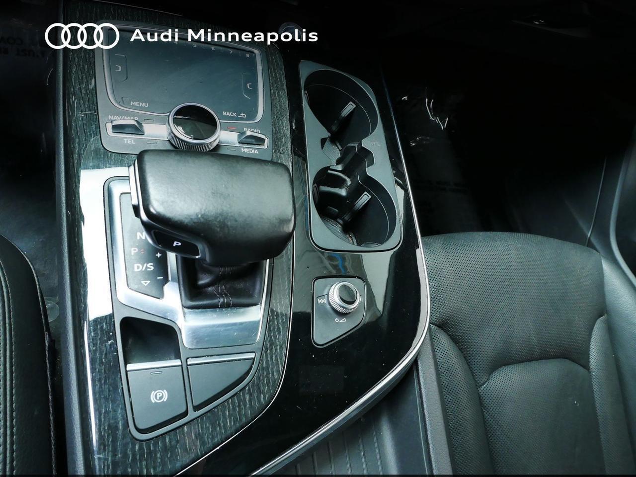 2017 Audi Q7 3.0T Premium Plus Oak Ridge TN