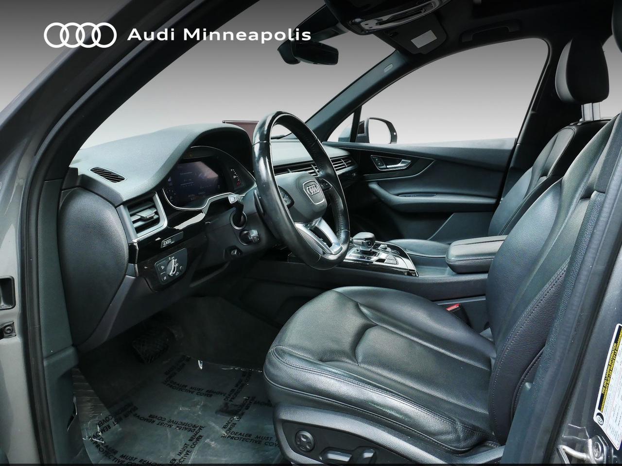 2017 Audi Q7 3.0T Premium Plus Oak Ridge TN