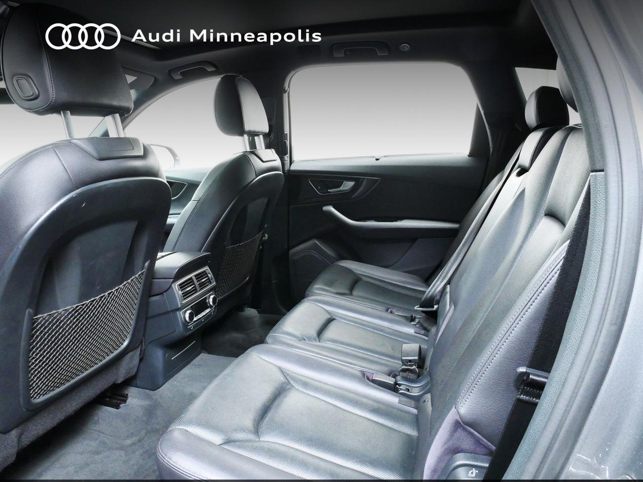 2017 Audi Q7 3.0T Premium Plus Oak Ridge TN