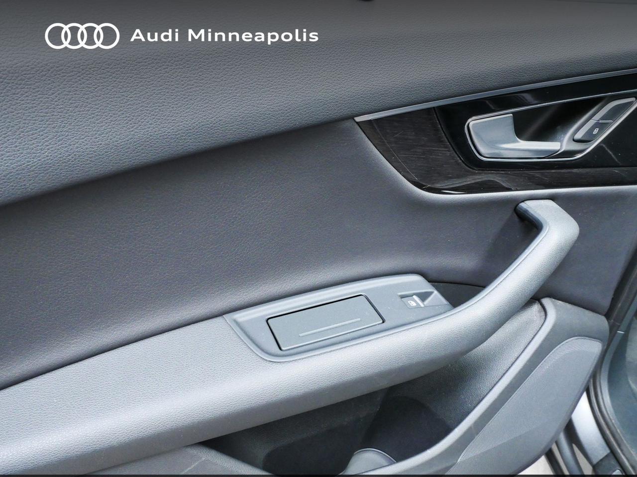 2017 Audi Q7 3.0T Premium Plus Oak Ridge TN