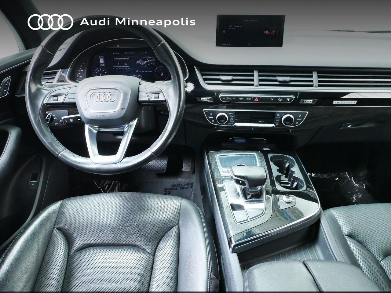 2017 Audi Q7 3.0T Premium Plus Oak Ridge TN