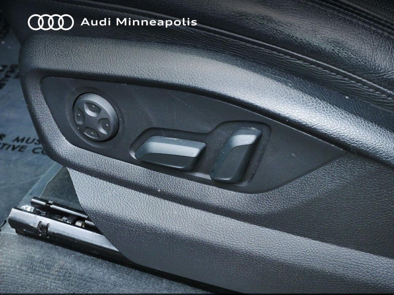 2017 Audi Q7 3.0T Premium Plus Oak Ridge TN