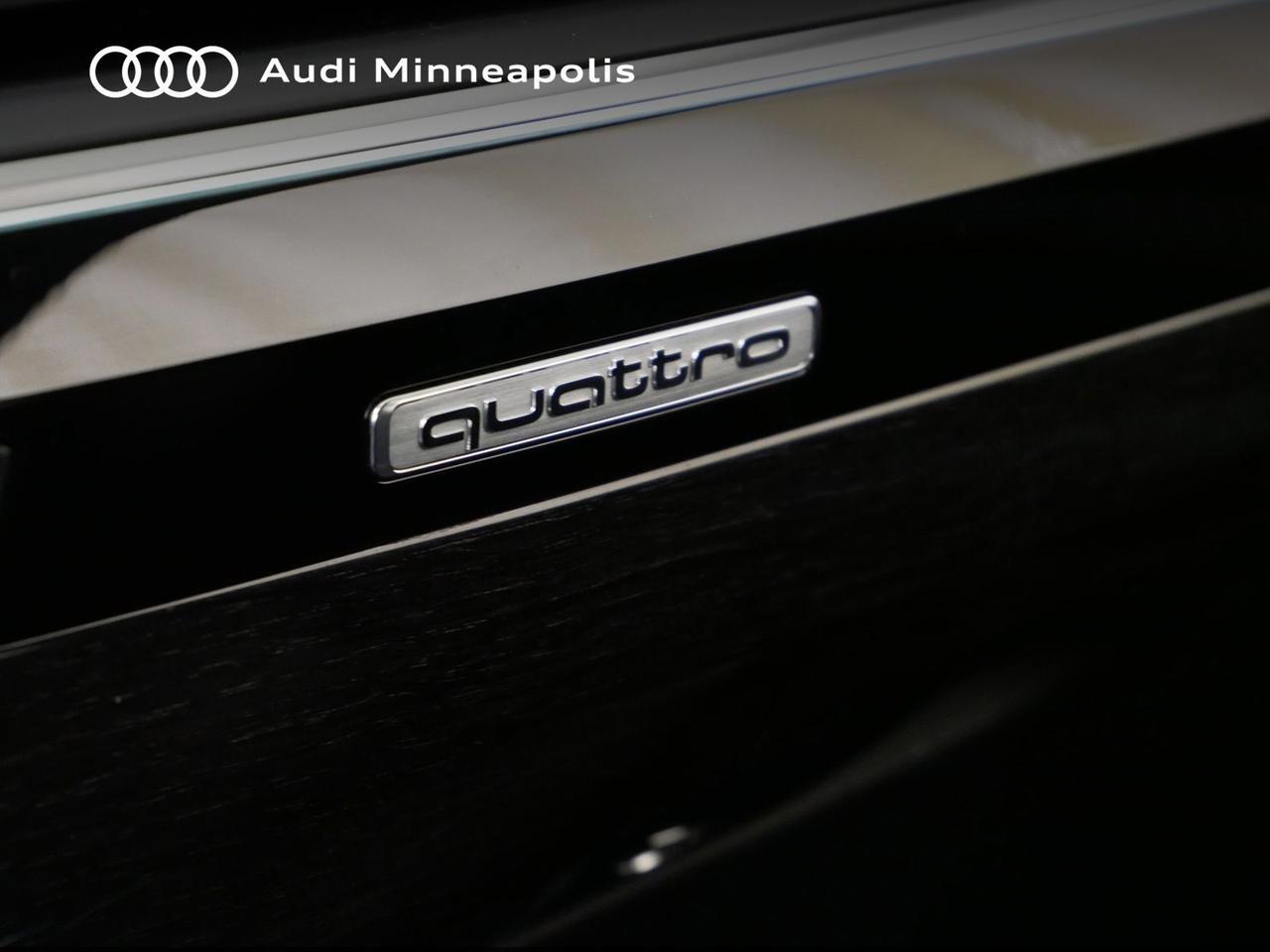 2017 Audi Q7 3.0T Premium Plus Oak Ridge TN