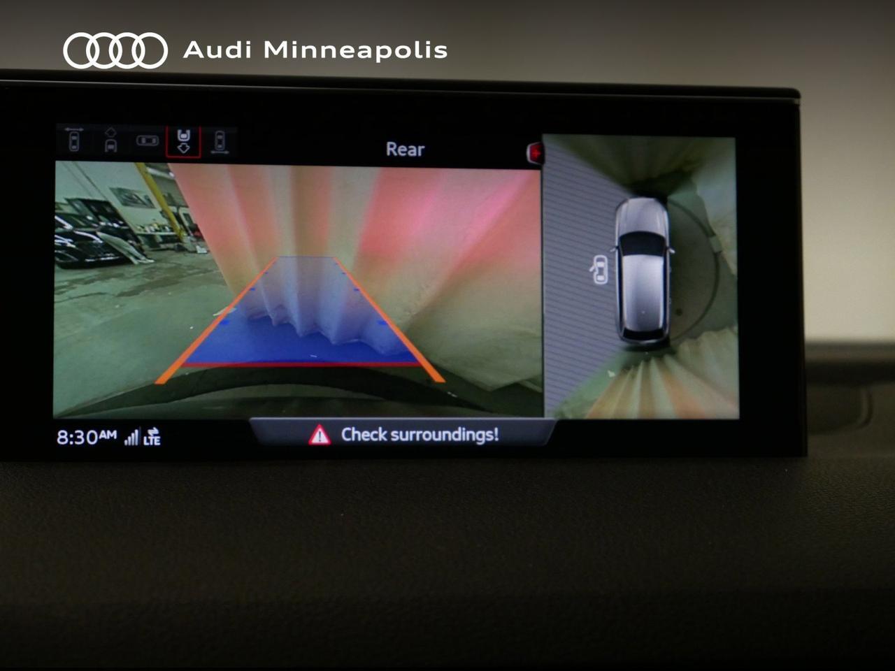 2017 Audi Q7 3.0T Premium Plus Oak Ridge TN