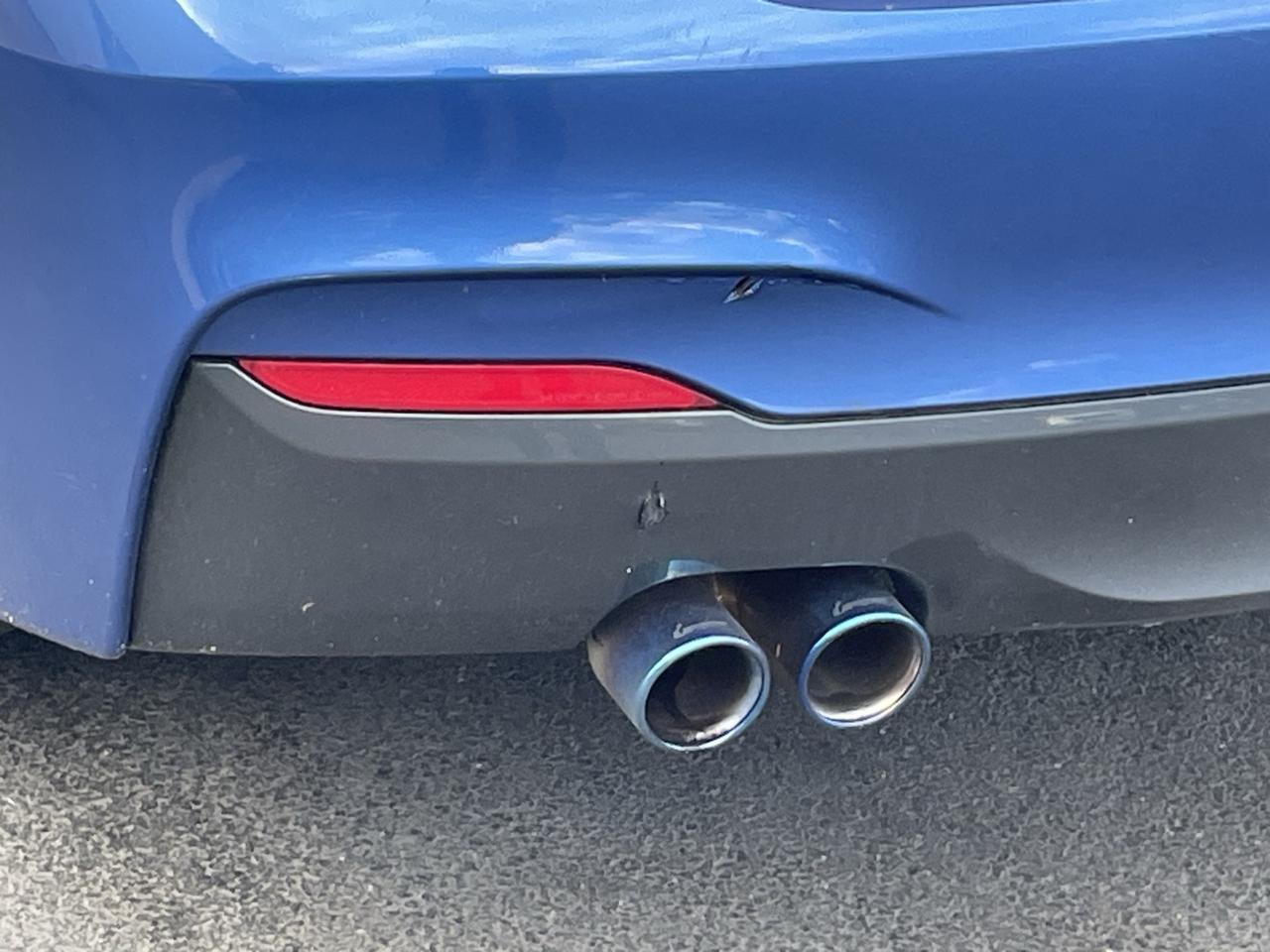 2017 BMW 2 Series 230i Alexandria VA