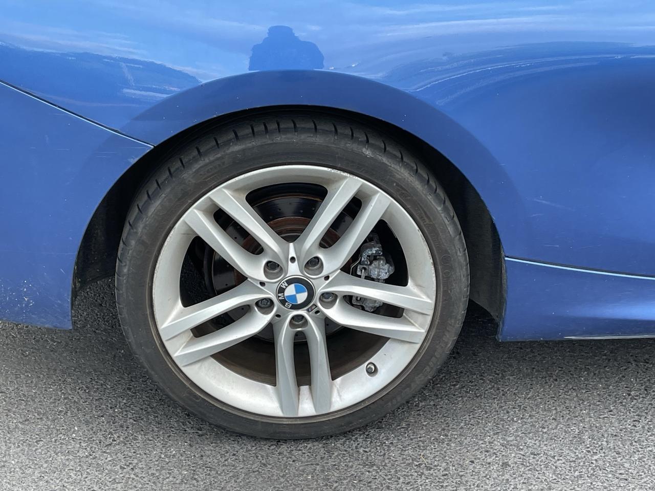 2017 BMW 2 Series 230i Alexandria VA