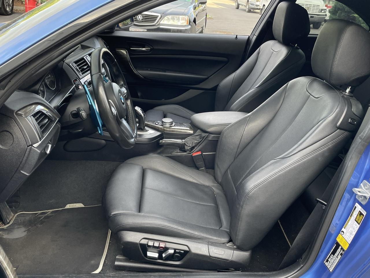 2017 BMW 2 Series 230i Alexandria VA