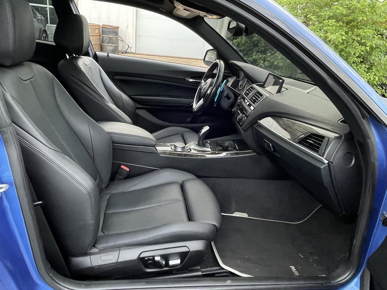 2017 BMW 2 Series 230i Alexandria VA