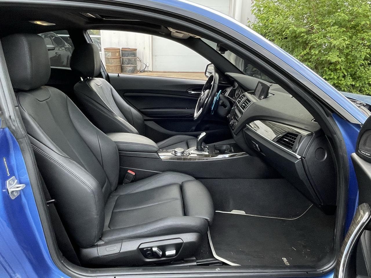 2017 BMW 2 Series 230i Alexandria VA