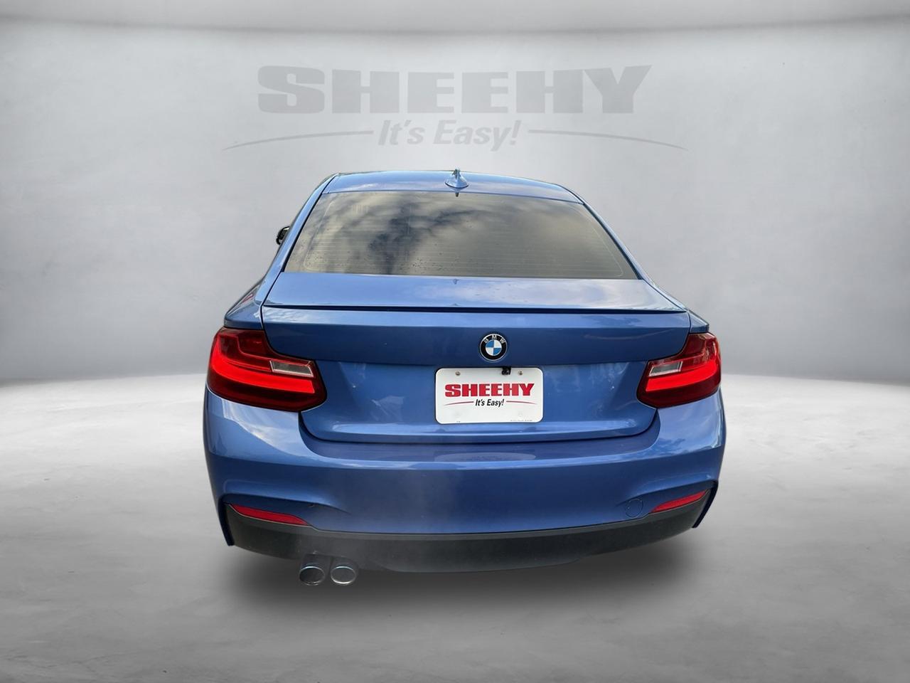 2017 BMW 2 Series 230i Alexandria VA