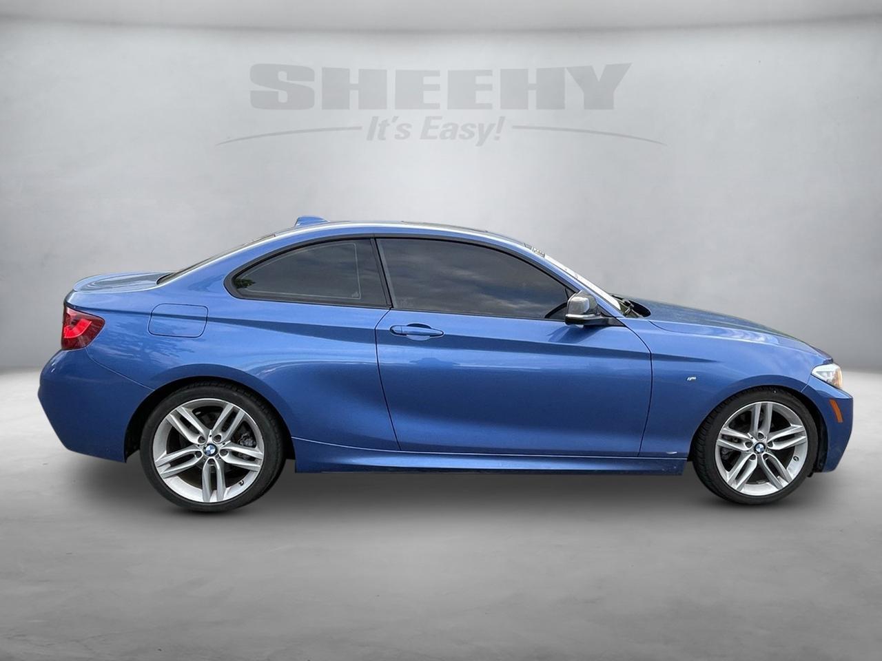 2017 BMW 2 Series 230i Alexandria VA