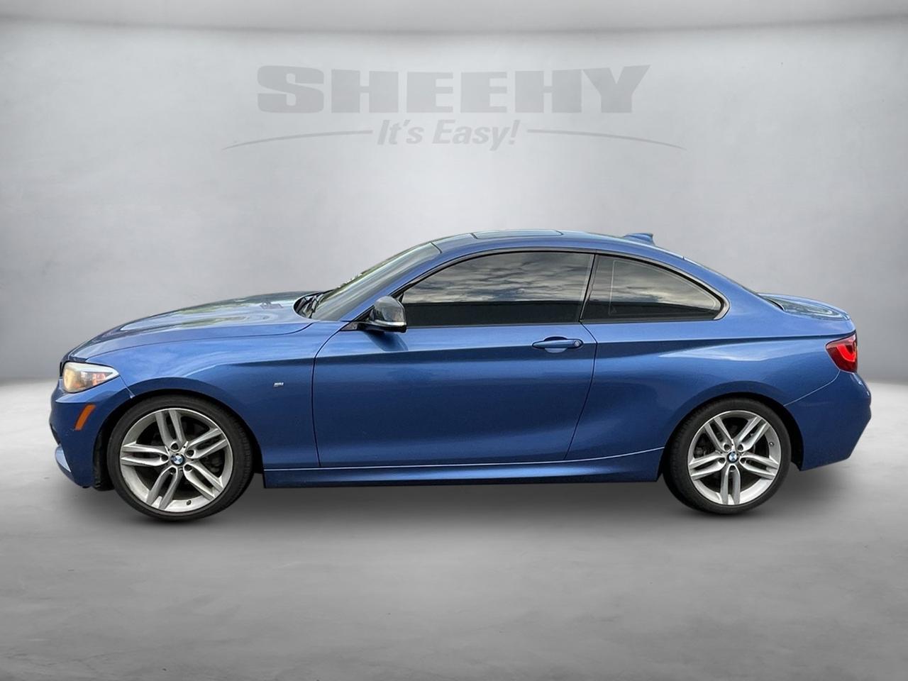 2017 BMW 2 Series 230i Alexandria VA