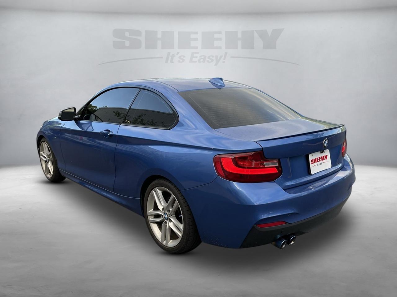 2017 BMW 2 Series 230i Alexandria VA