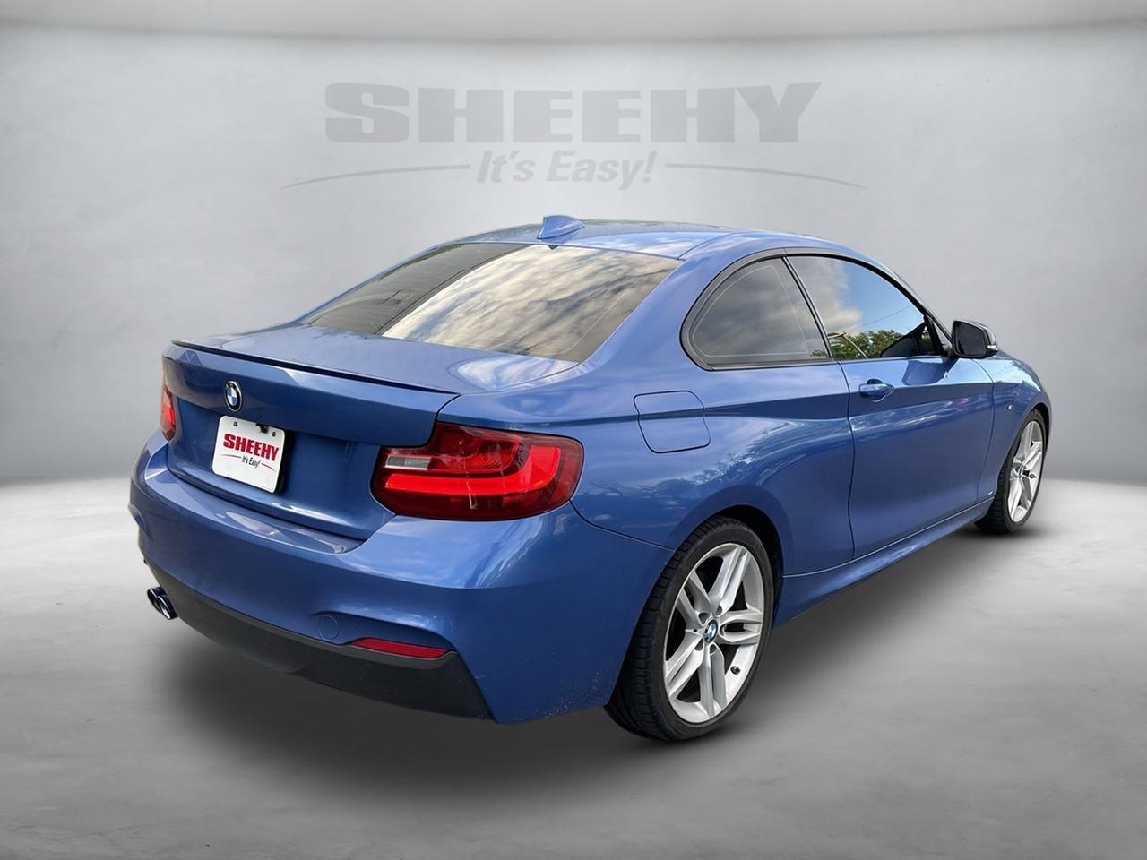 2017 BMW 2 Series 230i Alexandria VA