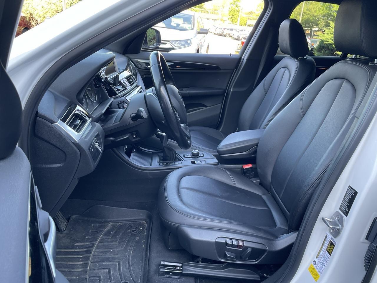 2017 BMW X1 sDrive28i Alexandria VA