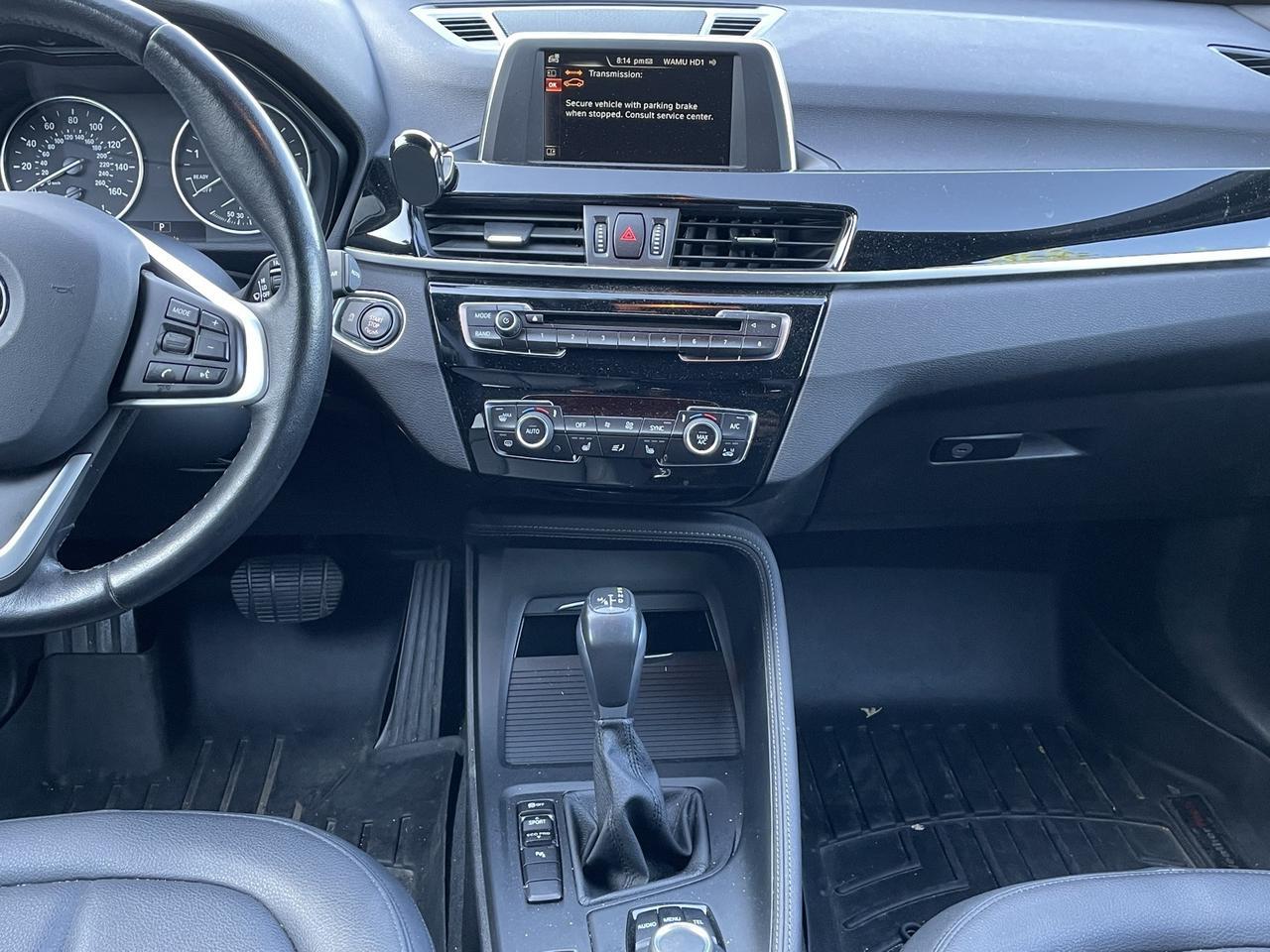 2017 BMW X1 sDrive28i Alexandria VA