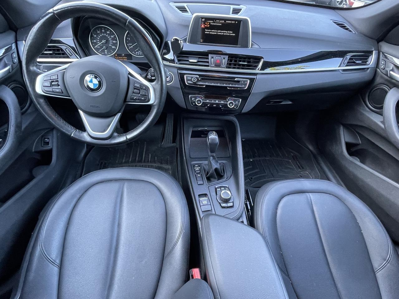 2017 BMW X1 sDrive28i Alexandria VA