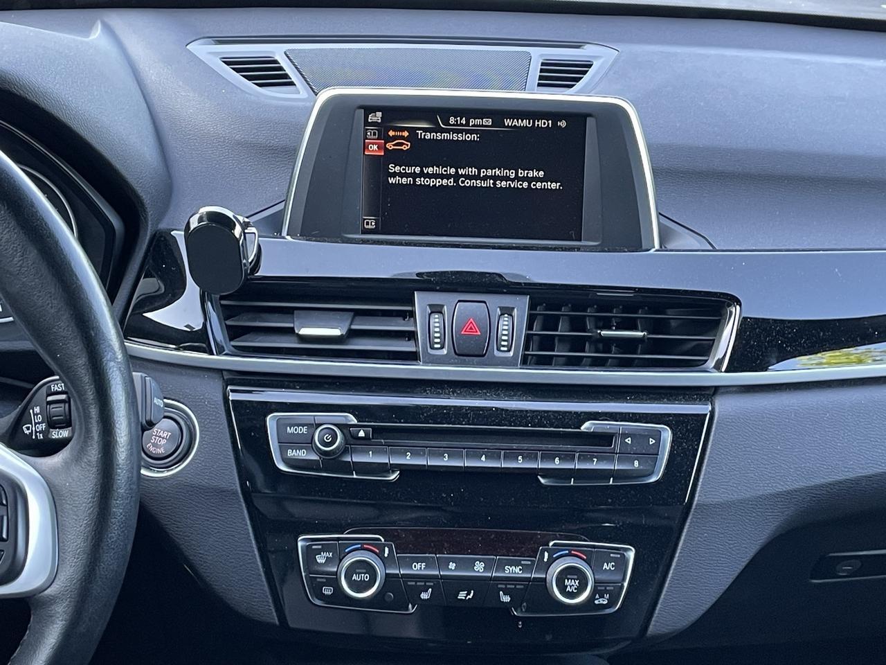 2017 BMW X1 sDrive28i Alexandria VA