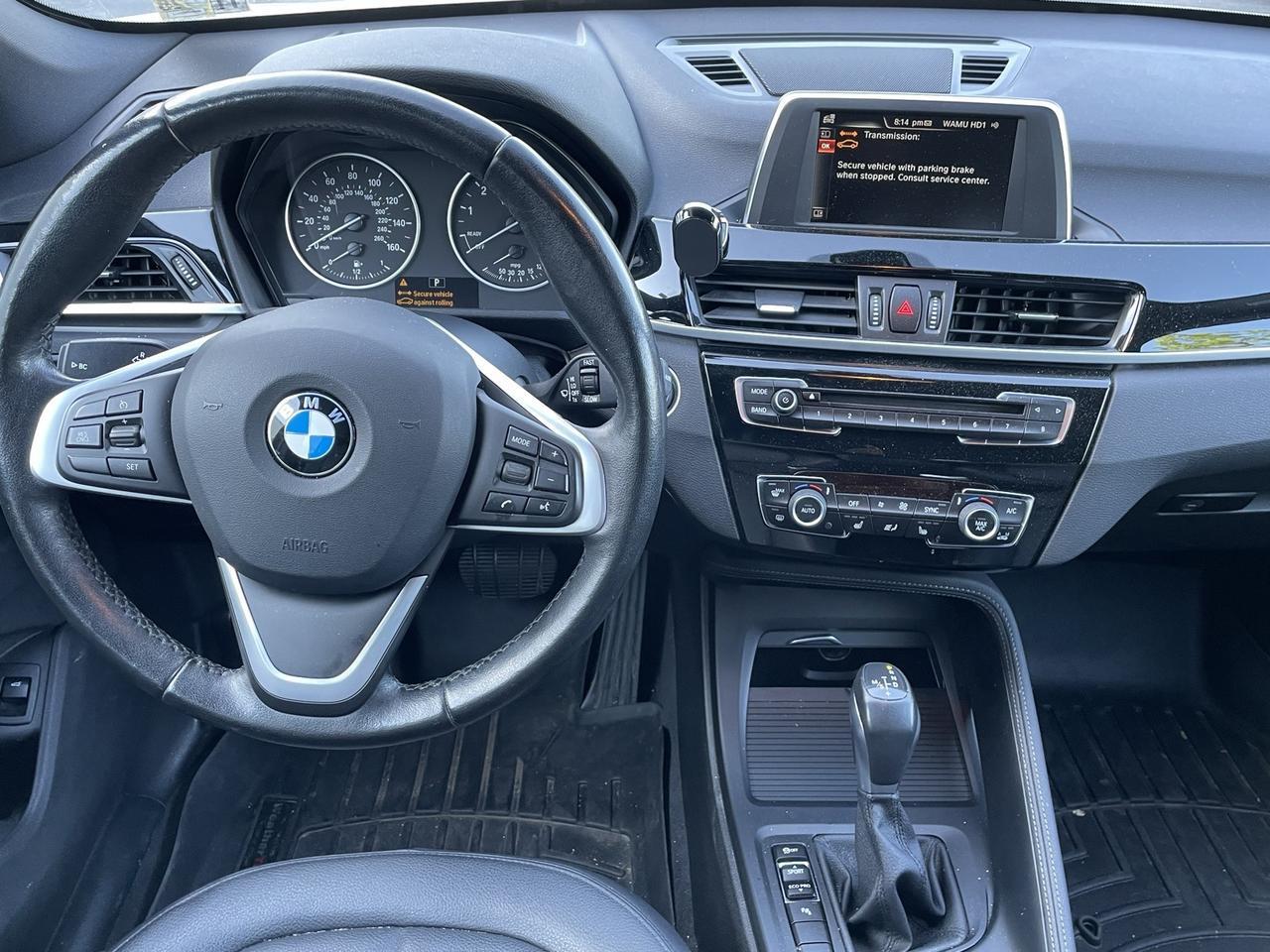 2017 BMW X1 sDrive28i Alexandria VA