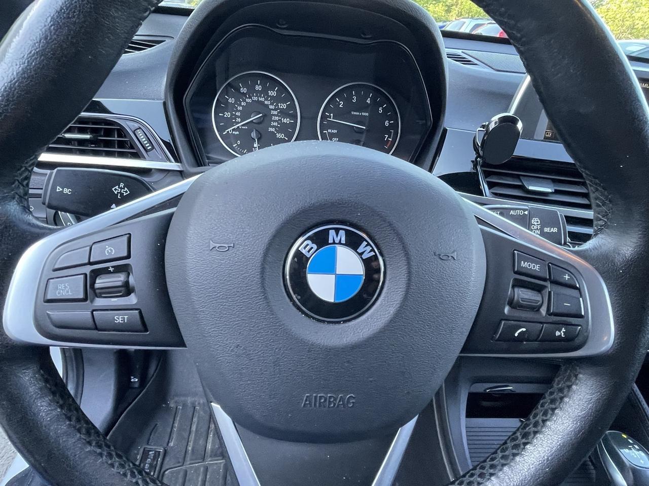 2017 BMW X1 sDrive28i Alexandria VA