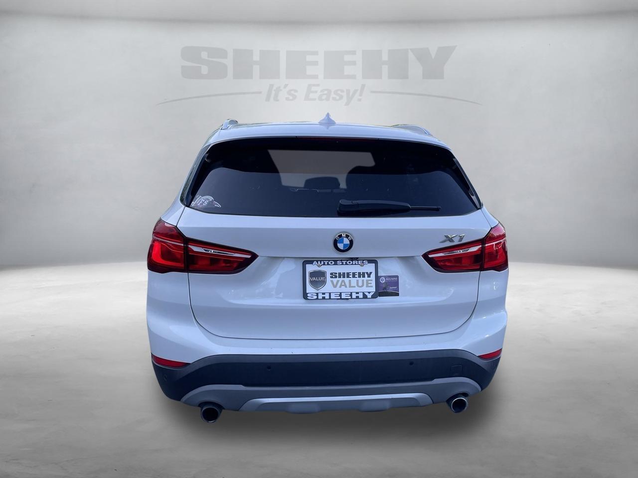 2017 BMW X1 sDrive28i Alexandria VA