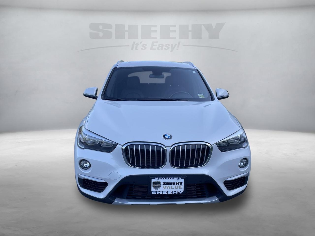 2017 BMW X1 sDrive28i Alexandria VA