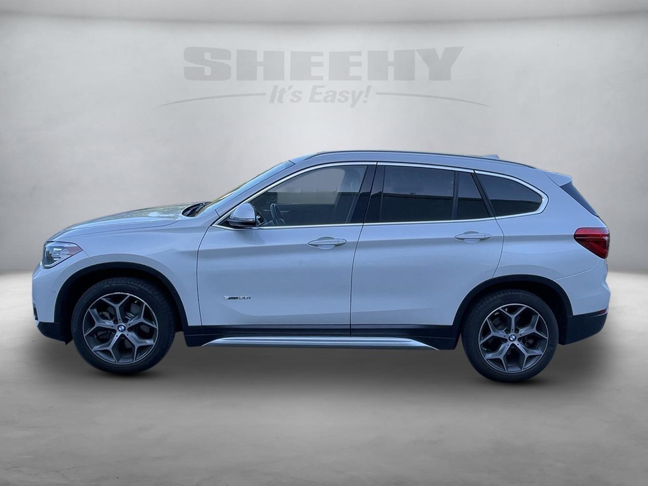 2017 BMW X1 sDrive28i Alexandria VA