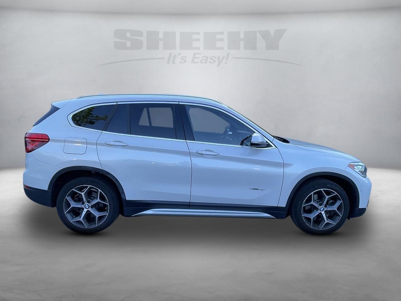 2017 BMW X1 sDrive28i Alexandria VA