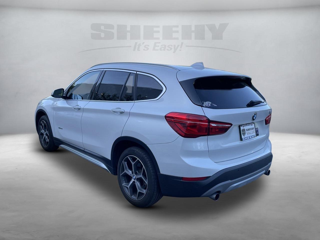 2017 BMW X1 sDrive28i Alexandria VA