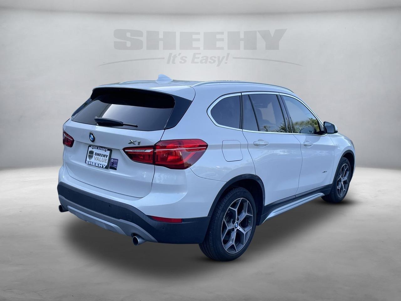 2017 BMW X1 sDrive28i Alexandria VA