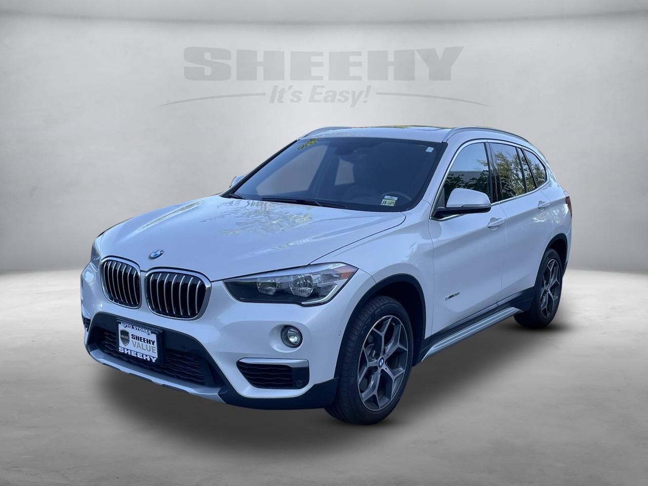 2017 BMW X1 sDrive28i Alexandria VA