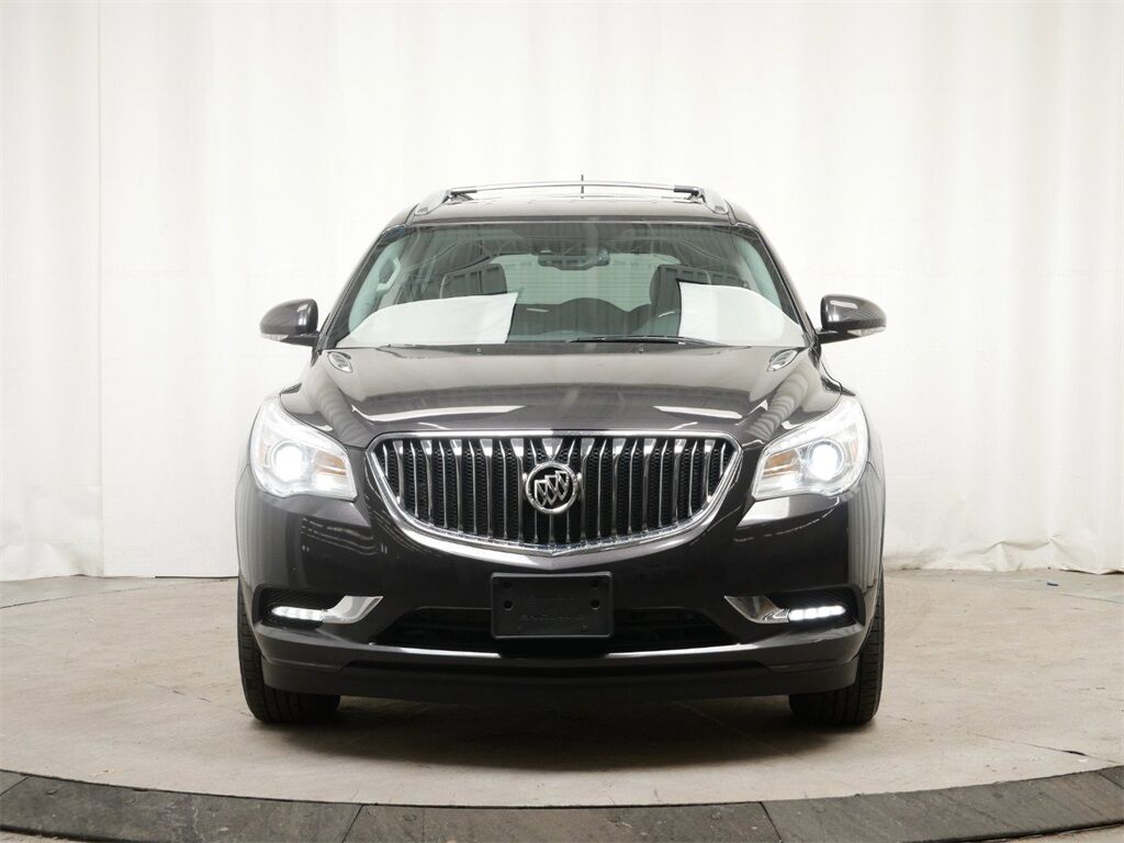 2017 Buick Enclave Leather Group Oak Ridge TN