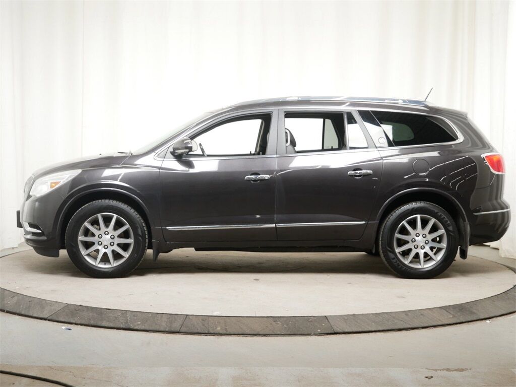 2017 Buick Enclave Leather Group Oak Ridge TN