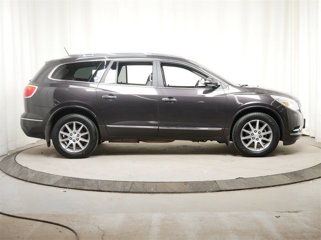 2017 Buick Enclave Leather Group Oak Ridge TN