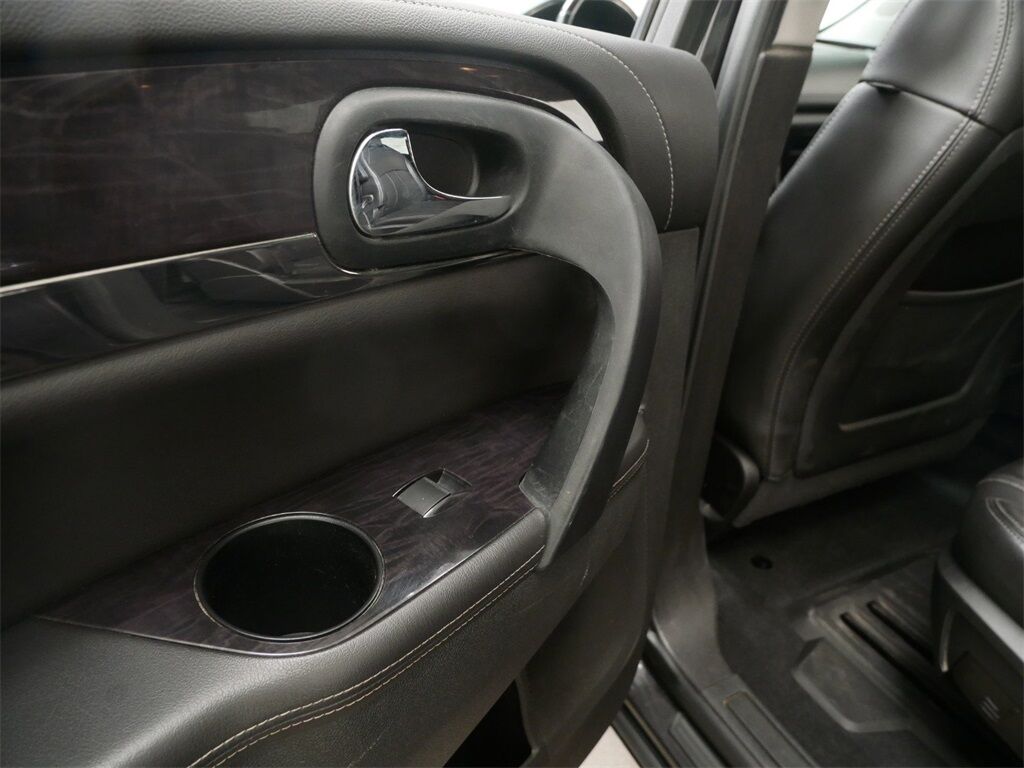 2017 Buick Enclave Leather Group Oak Ridge TN