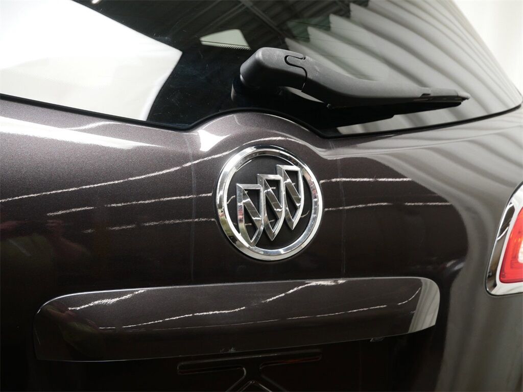 2017 Buick Enclave Leather Group Oak Ridge TN