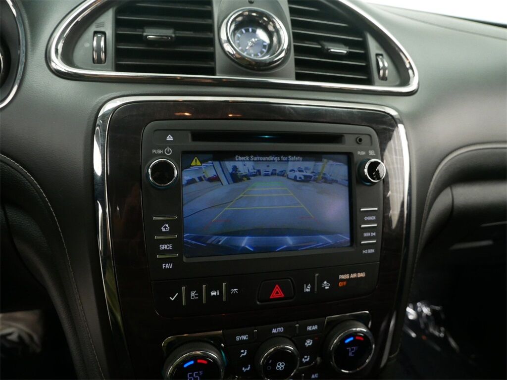 2017 Buick Enclave Leather Group Oak Ridge TN