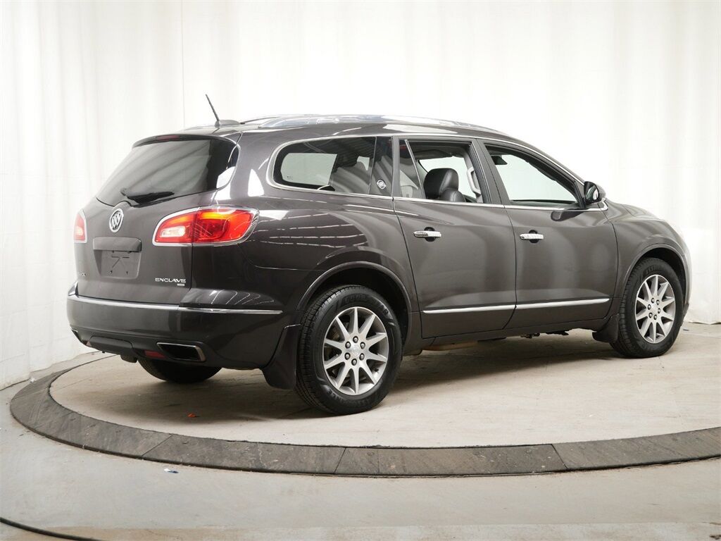 2017 Buick Enclave Leather Group Oak Ridge TN