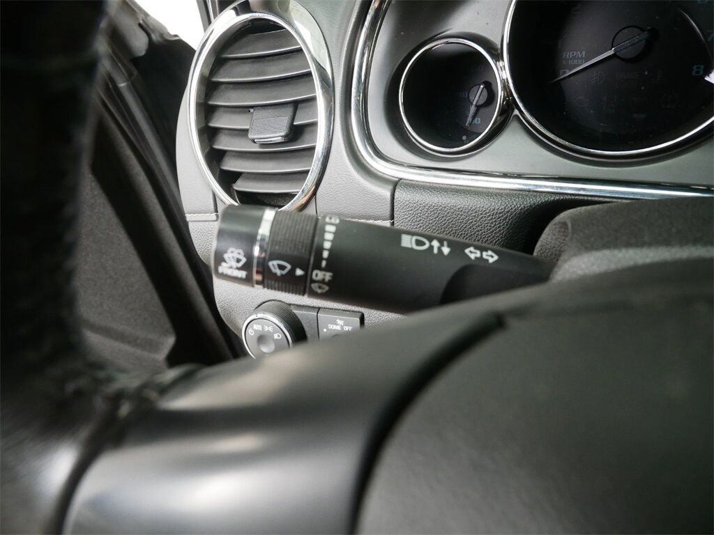 2017 Buick Enclave Leather Group Oak Ridge TN