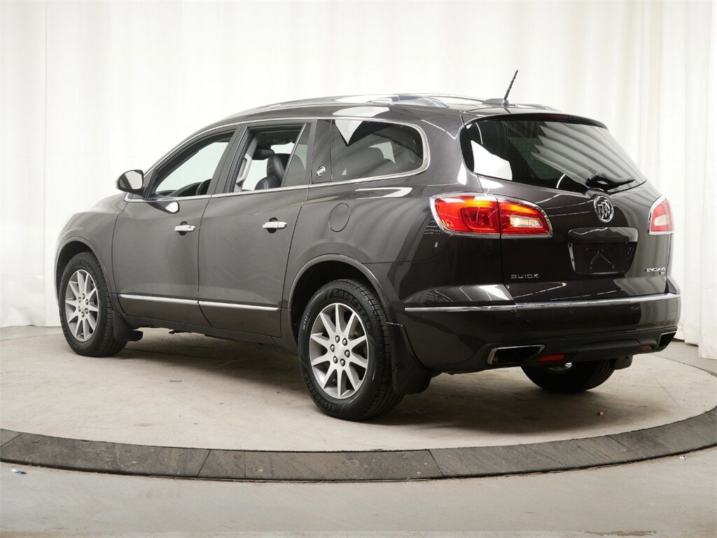 2017 Buick Enclave Leather Group Oak Ridge TN