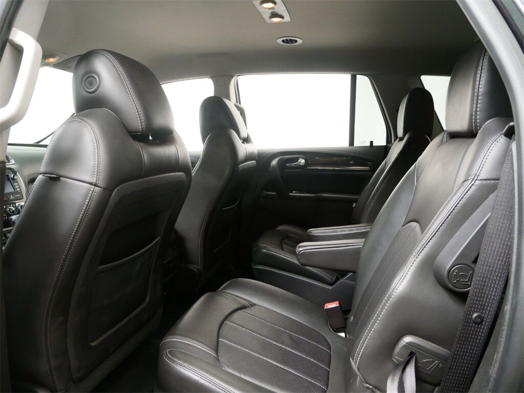 2017 Buick Enclave Leather Group Oak Ridge TN